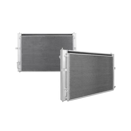 Mishimoto - Mishimoto 09+ Nissan 370Z Manual Radiator
