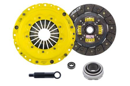 ACT (Advanced Clutch) - ACT 1999 Acura Integra HD/Perf Street Sprung Clutch Kit