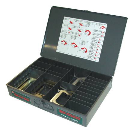 SPC Performance - SPC Performance H-D TRUCK SHIM SET