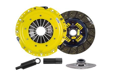 ACT (Advanced Clutch) - ACT 07-09 BMW 135/335/535/435/Z4 N54 XT/Perf Street Sprung Clutch Kit