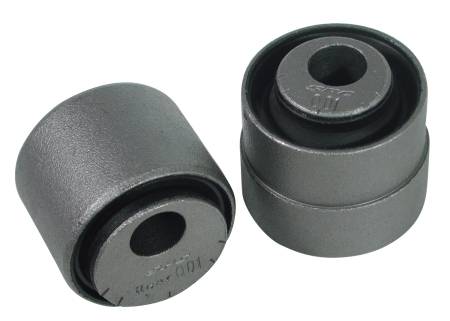 SPC Performance - SPC Performance 05-12 Chrysler 300/Charger/09-12 Challenger Rear Upper Control Arm Bushing Kit