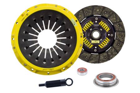 ACT (Advanced Clutch) - ACT 1988 Toyota Supra XT/Perf Street Sprung Clutch Kit