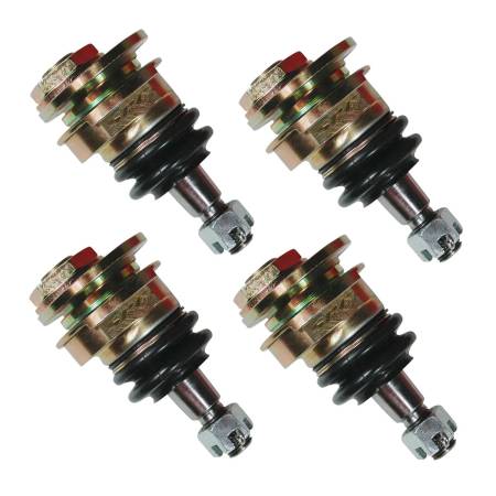 SPC Performance - SPC Performance 00-09 Honda S2000 Front/Rear Camber Kit