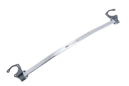 Megan Racing - Megan Racing Race-Spec Strut Tower Bars for BMW 1-Series E82/E88 08-13 / 3-Series E90/E91/E92/E93 (EXC Diesel/M3) 06-11 Front