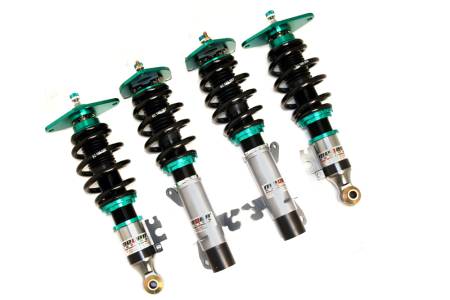 Megan Racing - Megan Euro-Street Series Coilover Damper Kit 07-13 Mini Cooper