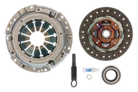 EXEDY OE - EXEDY OE 1991-1998 Nissan 240SX L4 Clutch Kit 06054