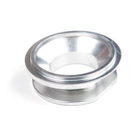 Torque Solution - Torque Solution Billet Adapter Flange: HKS to Tial