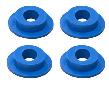Torque Solution - Torque Solution Hyundai Genesis Coupe Shifter Bushings 2010-2011