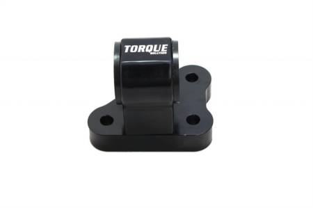 Torque Solution - Torque Solution Billet Rear Engine Mount: Mitsubishi Eclipse / Talon 1G 90-94