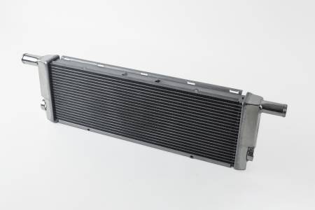 CSF Radiators - CSF Porsche 911 Turbo/GT3 RS/GT4 (991) Center Radiator