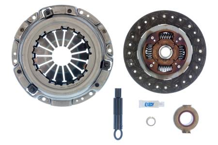 EXEDY OE - EXEDY OE 1997-1999 Acura Cl L4 Clutch Kit 08014
