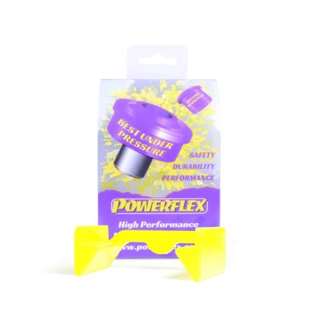 Powerflex USA - Powerflex Audi A3/TT Mk1, VW Golf Mk4/New Beetle Upper Engine Mount (Street)