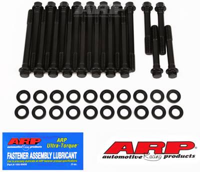ARP - ARP Oldsmobile 350-455 7/16" head bolt kit 180-3600