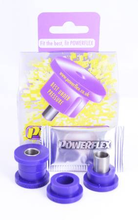 Powerflex USA - Powerflex Toyota Corolla AE86 RWD Front & Rear Roll Bar Lower Link Kit