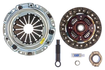 EXEDY Racing Clutch - Exedy 1997-1999 Acura Cl L4 Stage 1 Organic Clutch