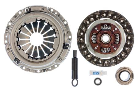 EXEDY OE - EXEDY OE 1990-1991 Acura Integra L4 Clutch Kit 08017