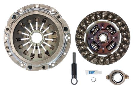 EXEDY OE - EXEDY OE 1993-1995 Mazda RX-7 R2 Clutch Kit KMZ01