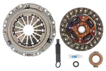 EXEDY OE - EXEDY OE 2000-2001 Acura Integra L4 Clutch Kit KHC12