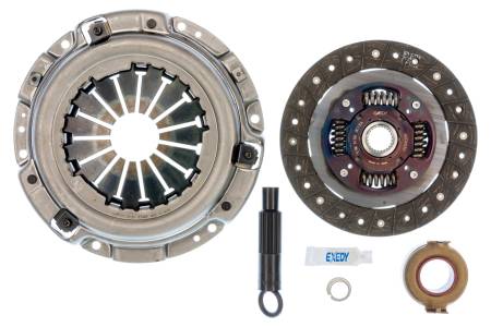EXEDY OE - EXEDY OE 1998-2002 Honda Accord L4 Clutch Kit HCK1000