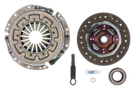EXEDY OE - EXEDY OE 1989-1989 Nissan 300ZX V6 Clutch Kit 06045