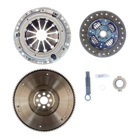 EXEDY OE - EXEDY OE 2004-2008 Acura TSX L4 Clutch Kit HCK1001