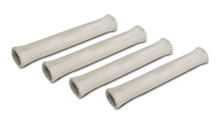 Vibrant Performance - Vibrant Performance 3/4in Dia Spark Plug Boot Insulator (4/Pack) Natural color