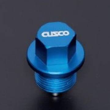 Cusco - Cusco Neodymium Magnetic Drain Bolt - Subaru