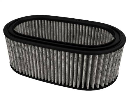 aFe Power (Advanced FLOW Engineering) - aFe 2020 Chevrolet Corvette C8 Magnum Flow Pro Dry S Air Filter