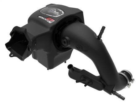 aFe Power (Advanced FLOW Engineering) - aFe Momentum HD Cold Air Intake System w/ Pro 5R Media 2021+ Ford Bronco 2.3L (t)