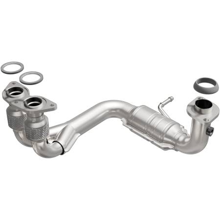 MagnaFlow Exhaust Products - MagnaFlow Converter DF 00-05 Toyota MR2 1.8L