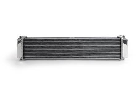 CSF Radiators - CSF 96-04 Porsche Boxster S (986) / 98-05 Porsche 911 (996) Auxiliary Center Radiator