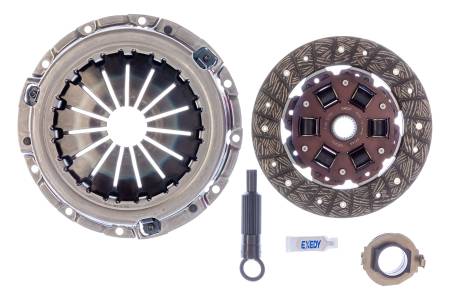 EXEDY OE - EXEDY OE 2012-2014 Mazda 3 L4 Clutch Kit MZK1012