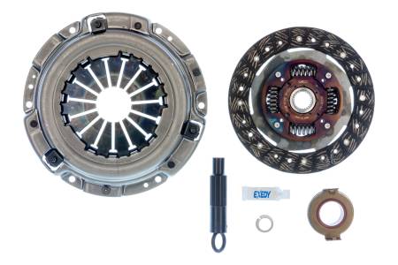 EXEDY OE - EXEDY OE 1992-2001 Honda Prelude L4 Clutch Kit KHC03