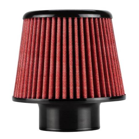 DC Sports - DC Sports 2.75" Replacement Air Filter Open Top