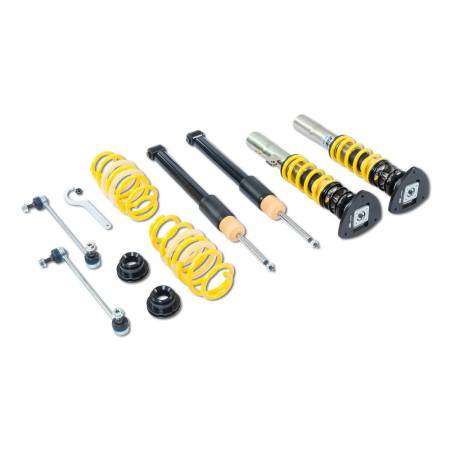 ST Suspensions - ST XTA-Height Adjustable Coilovers 2015+ Volkswagen GTI MKVII