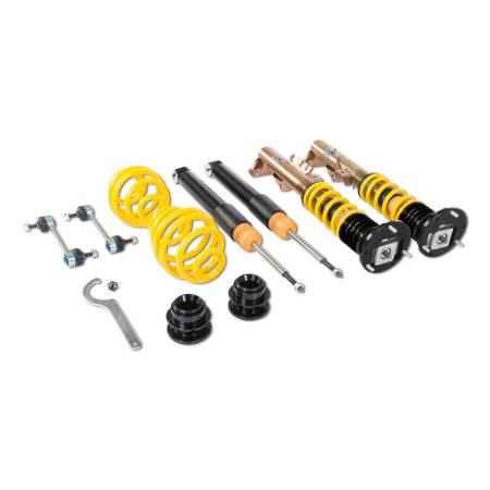 ST Suspensions - ST TA-Height Adjustable Coilovers 95-99 BMW E36 M3