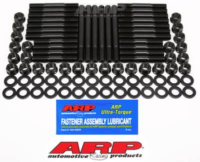 ARP - ARP Buick 215c.i.d. Rover V8 head stud kit 124-4003