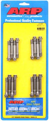 ARP - ARP BMW 4.4L M62/M62TU rod bolt kit 201-6302