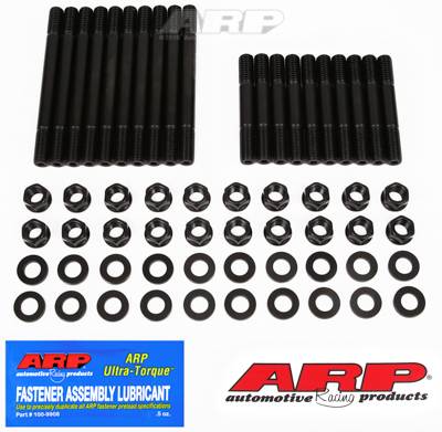 ARP - ARP Ford 289-302 7/16" hex head stud kit 154-4001