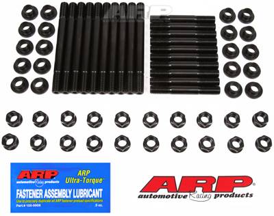 ARP - ARP Ford 289-302, w/351W head, 7/16 head stud kit 154-4005