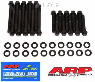ARP - ARP SB Ford 289-302 standard 12pt head bolt kit 154-3701