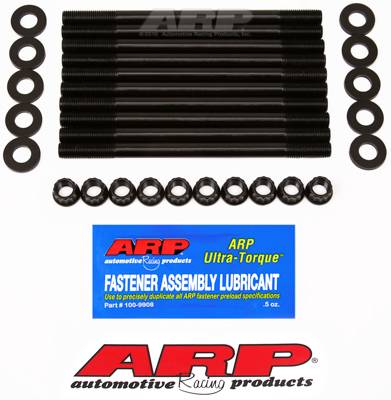 ARP - ARP Mazda '03 2.3L DOHC 16V head stud kit 218-4702