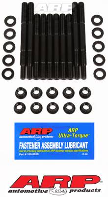 ARP - ARP Ford Modular 4.6L 2-bolt w/tray '03-'04 super charger main stud kit 156-5403