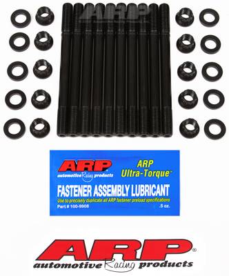 ARP - ARP Toyota 1.6L 4AGE 20V head stud kit 203-4304