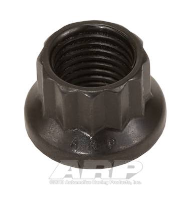 ARP - ARP 3/8-24 12pt nut kit 300-8302