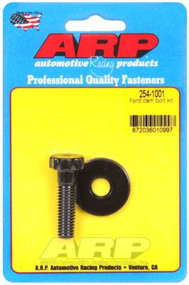 ARP - ARP Ford cam bolt kit 254-1001