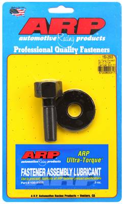 ARP - ARP All Ford, except 351C Drive, balancer bolt kit 150-2503
