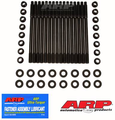 ARP - ARP Ford 2.5L Duratec V6 undercut head stud kit 253-4701