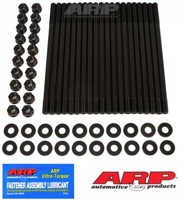 ARP - ARP Ford Modular 4.6L 2& 4-valve hex head stud kit 256-4001