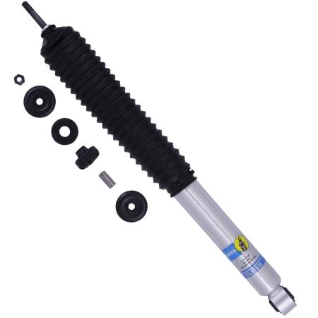 Bilstein - Bilstein 5100 Series 2019+ Dodge Ram 1500 46mm Monotube Shock Absorber- Rear